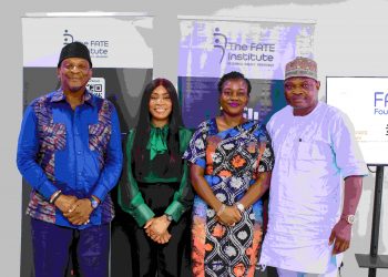 The FATE Institute is Set to Host The 10th Policy Dialogue Series on Entrepreneurship