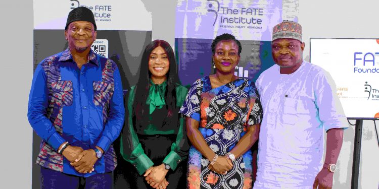 The FATE Institute is Set to Host The 10th Policy Dialogue Series on Entrepreneurship