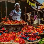 JUST IN: Nigeria’s inflation rate rises to 33.88% in October 2024