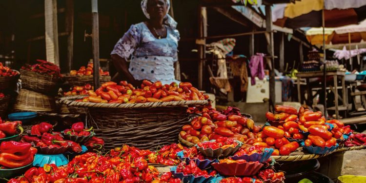 JUST IN: Nigeria’s inflation rate rises to 33.88% in October 2024