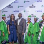 Lafarge Africa Empowers 40 Women with Tiling and Block Making Skills