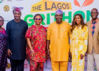 Lagos State Launches N100M Grant to Boost Agri-Focused Startups, Empower MSMEs