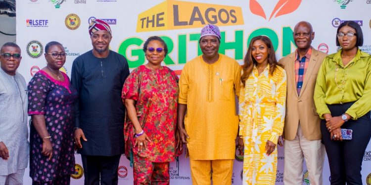 Lagos State Launches N100M Grant to Boost Agri-Focused Startups, Empower MSMEs