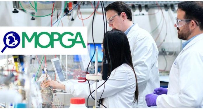 Call For Applications: France Government MOPGA Visiting Fellowship Program 2025 (Fully Funded)