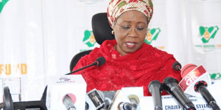 Over 1.2 Million Nigerians Benefit from MSME Survival Fund and Guaranteed Offtake Scheme