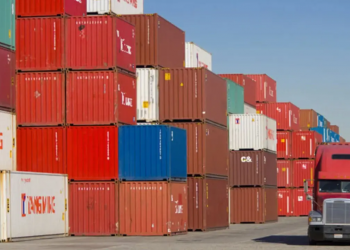 Nigeria’s trade Surplus Rises to N6.9 trillion in Q2 2024 as imports drop