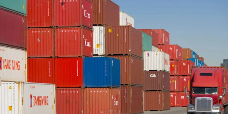 Nigeria’s trade Surplus Rises to N6.9 trillion in Q2 2024 as imports drop