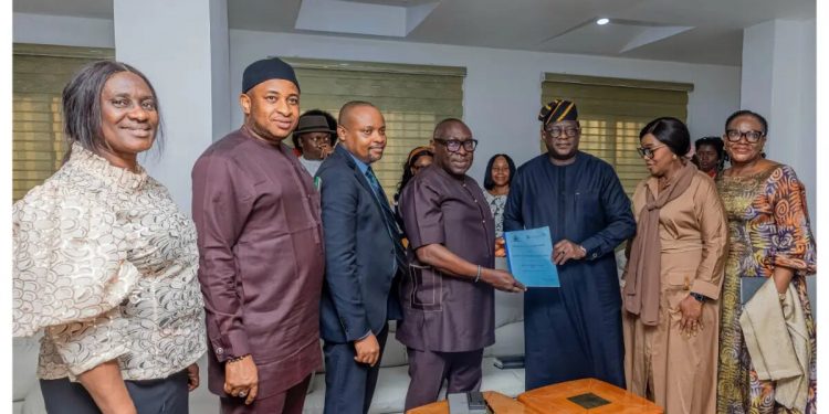 Abia State Partners with Bank of Industry for N10 Billion SME Funding Initiative