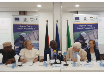 Nigeria Secures £17.9m for Off-Grid Electricity Initiative with EU and Germany