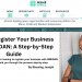How to Register Your Business with SMEDAN: A Step-by-Step Guide