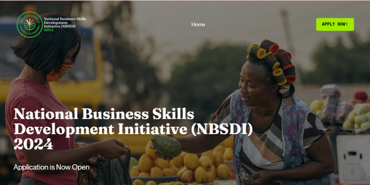 Call For Applications: SMEDAN National Business Skills Development Initiative (NBSDI) 2024 For MSMEs