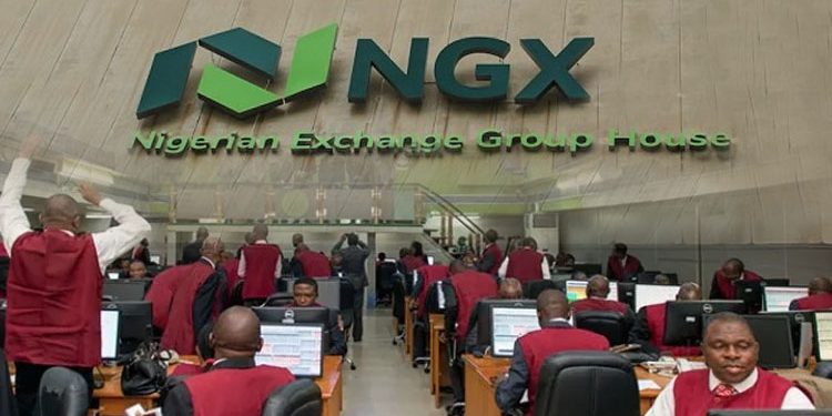 Nigerian Stock Market Drops N185bn in a Week Amid Mixed Sector Gains