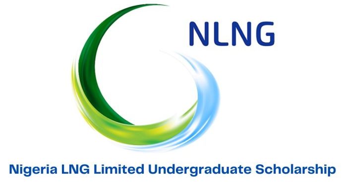 Call For Application: NLNG Undergraduate Scholarship 2024/25 (N300,000 award)