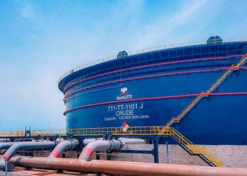 PETROAN Criticizes Dangote Refinery's PMS Pricing, Urges Competition to Curb Exploitation