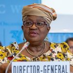 Just in: Ngozi Okonjo-Iweala Secures Second Term as World Trade Organization (WTO) Director-General