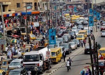 Nigeria's Economy at Greater Risk After Unpopular Reforms, Report Reveals