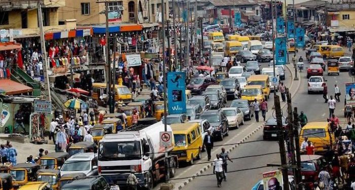 Nigeria's Economy at Greater Risk After Unpopular Reforms, Report Reveals