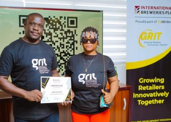 International Breweries Empowers 1,000 Retailers Through 2024 Retailer Development Program