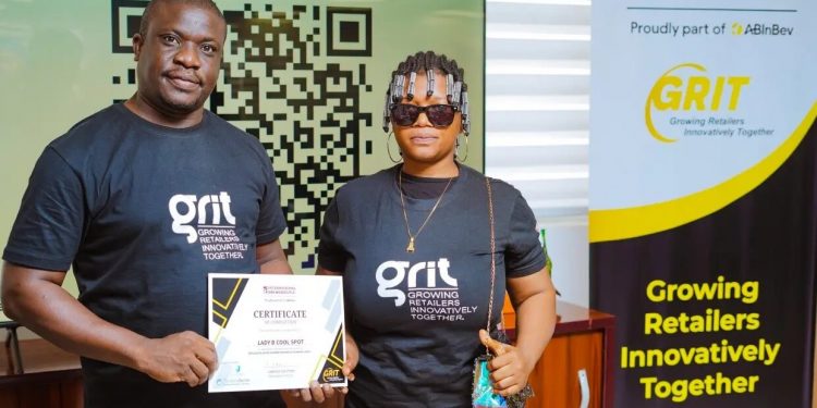 International Breweries Empowers 1,000 Retailers Through 2024 Retailer Development Program