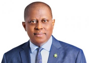 CBN Raises Interest Rate To 27.50 Per Cent