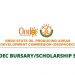 Call For Applications: Ondo State OSOPADEC Scholarship Scheme For Nigerian Students 2024
