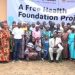 New Partnership Aims to Break Financial Barriers to Healthcare in Oyo State