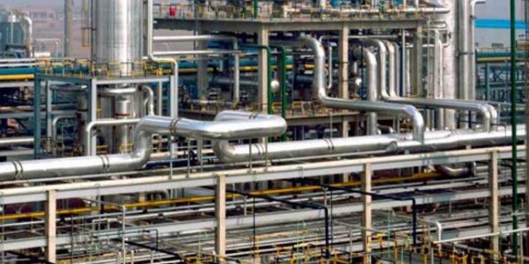 Port Harcourt Refinery Begins Crude Oil Processing