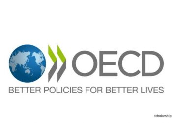 Call For Application: OECD Young Associate Program 2025 (Paid Opportunity)