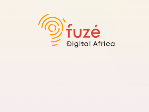 Call For Applications: Fuzé by Digital Africa Pitching Sessions for pre-seed African Entrepreneurs