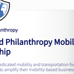 Call For Applications: The Ford Philanthropy Mobility Fellowship (fully-funded)