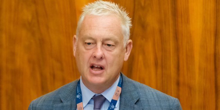 UK Urges Nigeria to Tackle State-Owned Enterprise Practices to Boost Trade