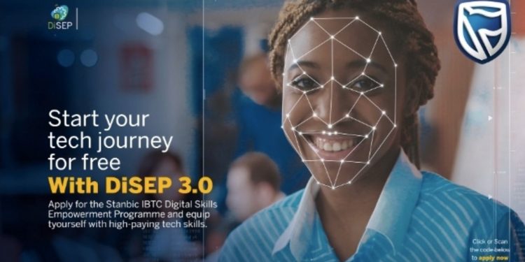 Stanbic IBTC Launches DiSEP 4.0 to Empower Young Nigerian