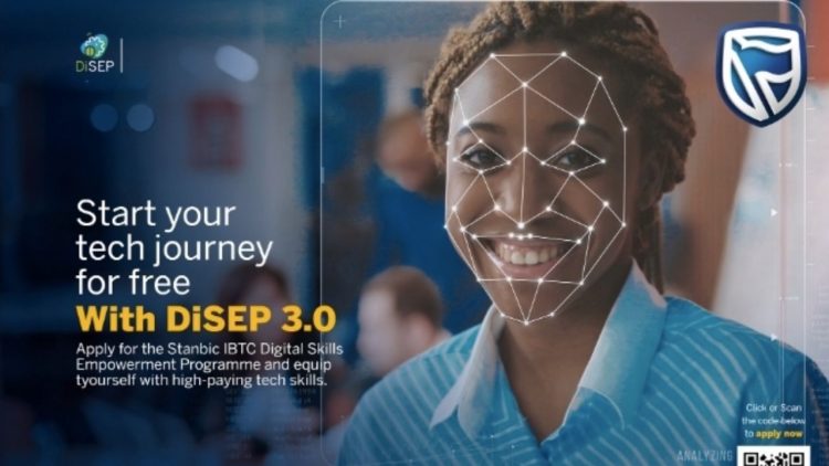 Stanbic IBTC Launches DiSEP 4.0 to Empower Young Nigerian