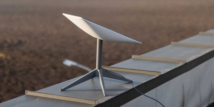 Starlink Delivers Slower Internet Speeds in Nigeria Compared to Other African Countries