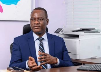 Tax Reform critical as over 60 levies Burden Nigerians, businesses – Taiwo Oyedele