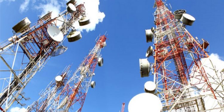 NCC Mandates Telecom Operators to Notify Users of Network Outages and Compensate them