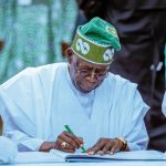 Nigerian Senate Set to Approve Tinubu's $2.2bn Loan Request