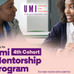 Call For Applications: Umi Mentorship Program 2025 (4th Cohort)