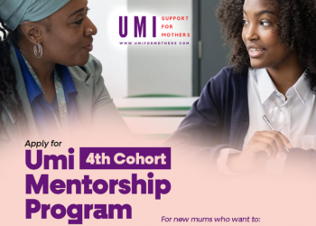 Call For Applications: Umi Mentorship Program 2025 (4th Cohort)
