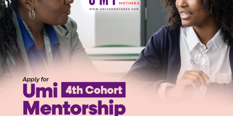 Call For Applications: Umi Mentorship Program 2025 (4th Cohort)