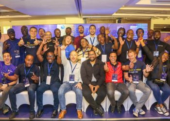 Visa Fuels Africa’s Fintech Growth with Investments to Four African Start-Ups Across Africa