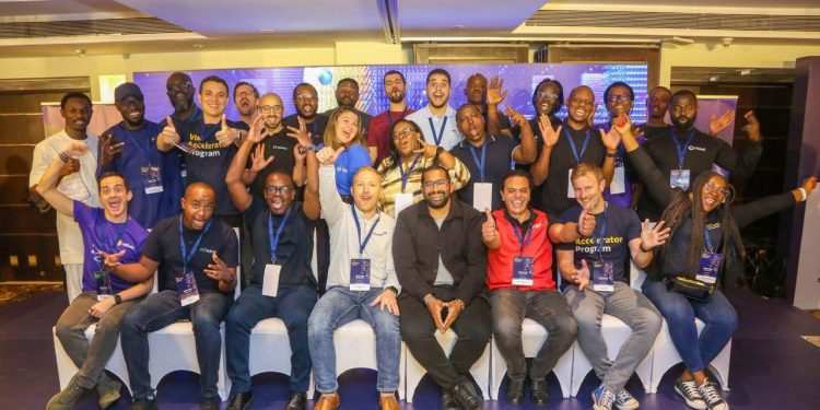Visa Fuels Africa’s Fintech Growth with Investments to Four African Start-Ups Across Africa