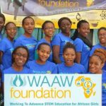 Call For Applications: 2025 WAAW Foundation Scholarship For African Students(Up to $500)