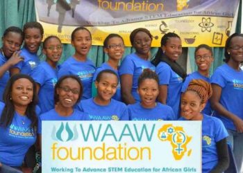 Call For Applications: 2025 WAAW Foundation Scholarship For African Students(Up to $500)