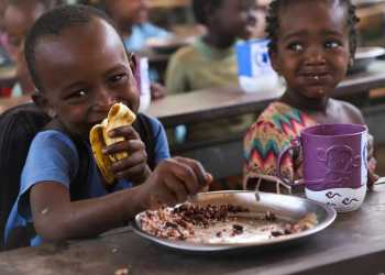 World Bank Supports Nigeria’s Food Nutrition with $50Million