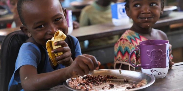 World Bank Supports Nigeria’s Food Nutrition with $50Million