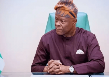 Federal Government Launches Digital Treasury Receipt to Curb Revenue Leakages and Strengthen Fiscal Transparency