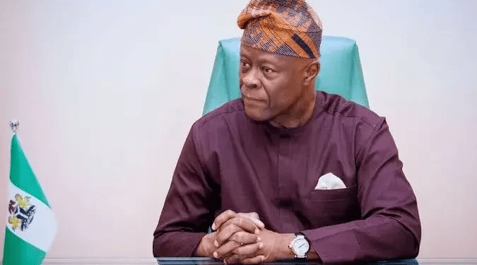 Federal Government Launches Digital Treasury Receipt to Curb Revenue Leakages and Strengthen Fiscal Transparency