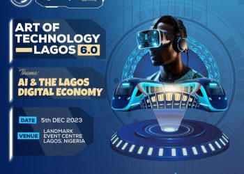 Art of Technology Lagos Returns for Its 6th Edition, Exploring the Future of AI in Lagos’ Digital Landscape, Register Now