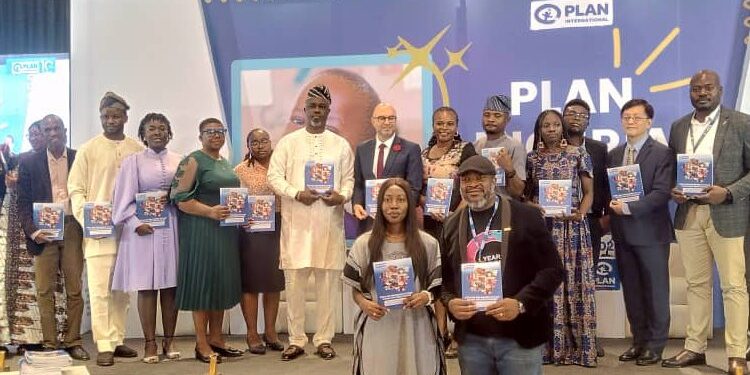 Plan International Nigeria Invests N80 Million to Empower Youth Across Nigeria